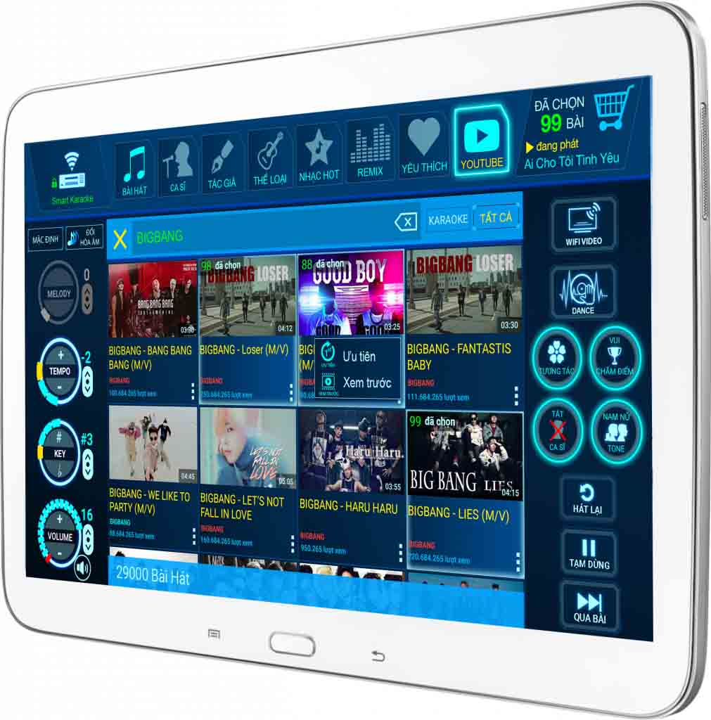 km6 hat truc tuyen tren youtube km6 hat truc tuyen tren youtube